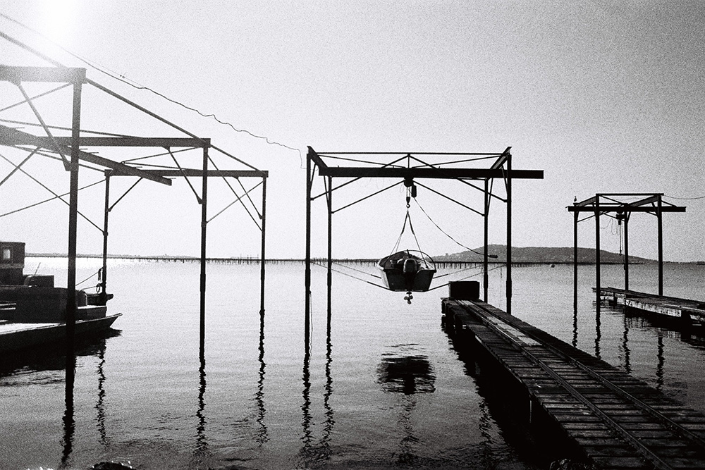 Photographie : Hélène Moulonguet-Coutrot